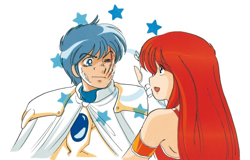 Phantasy Star Rule 34 Image