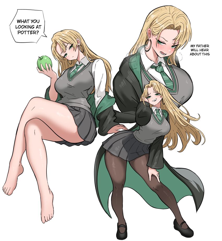 Harry Potter (Series) Rule 34 Image