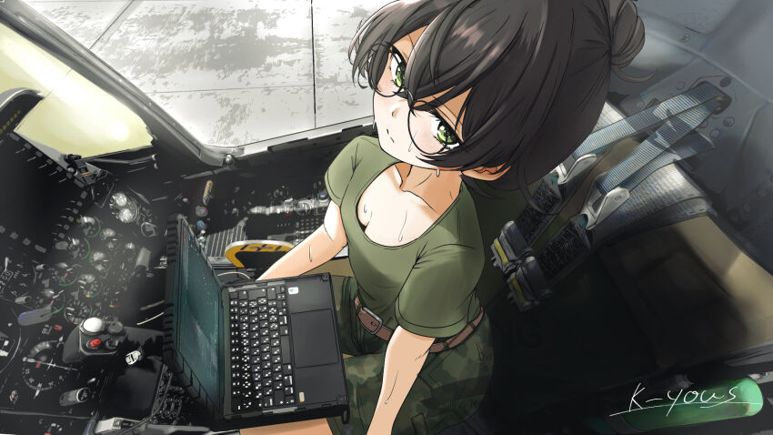 Hanakuma Chifuyu (Synthesizer V) Rule 34 Image