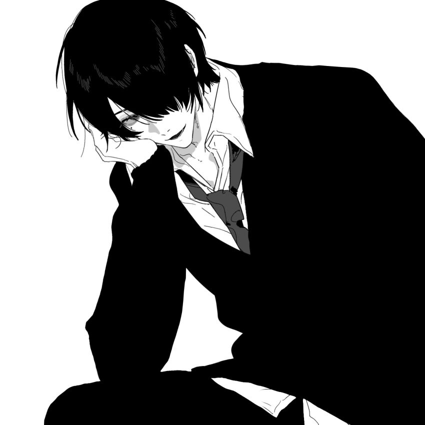 Himuro Tatsuya (Kuroko No Basuke) Rule 34 Image