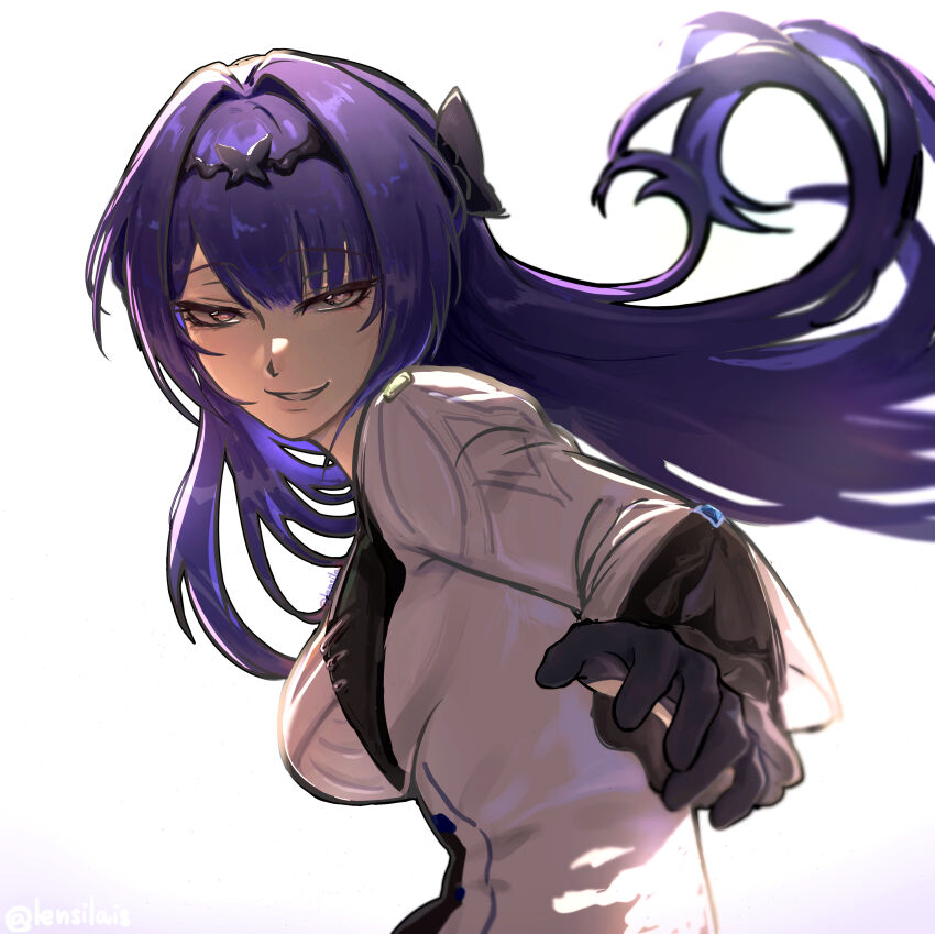 Strinova Rule 34 Image