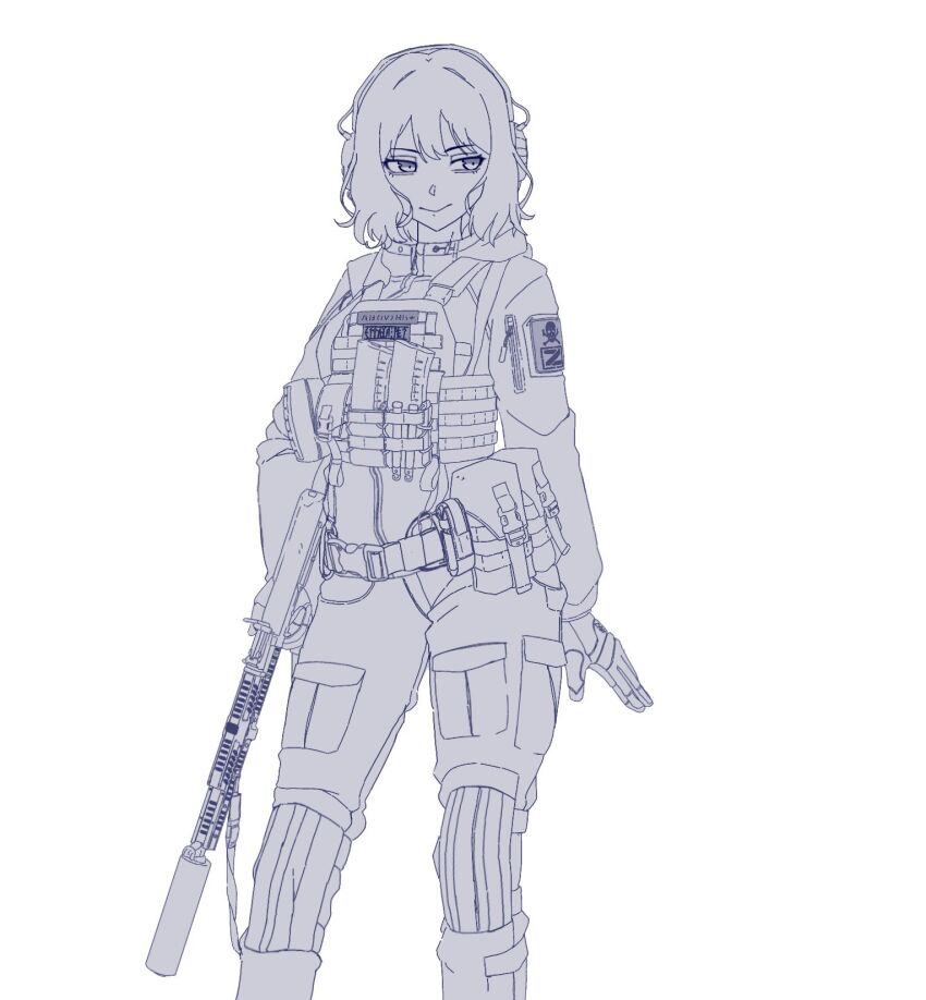 Character Request (Original) Rule 34 Image