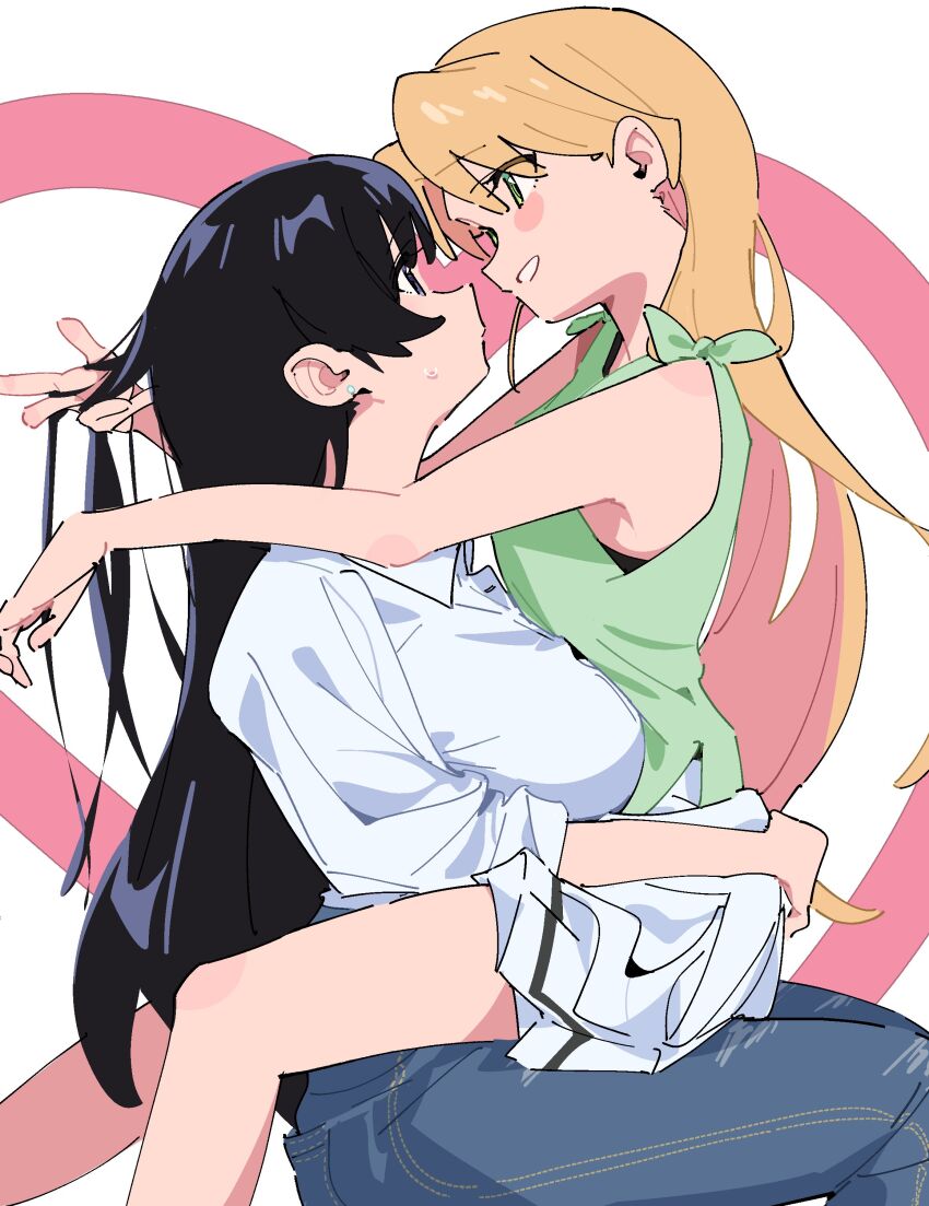 Arato Nagi (Ruri No Houseki) Rule 34 Image