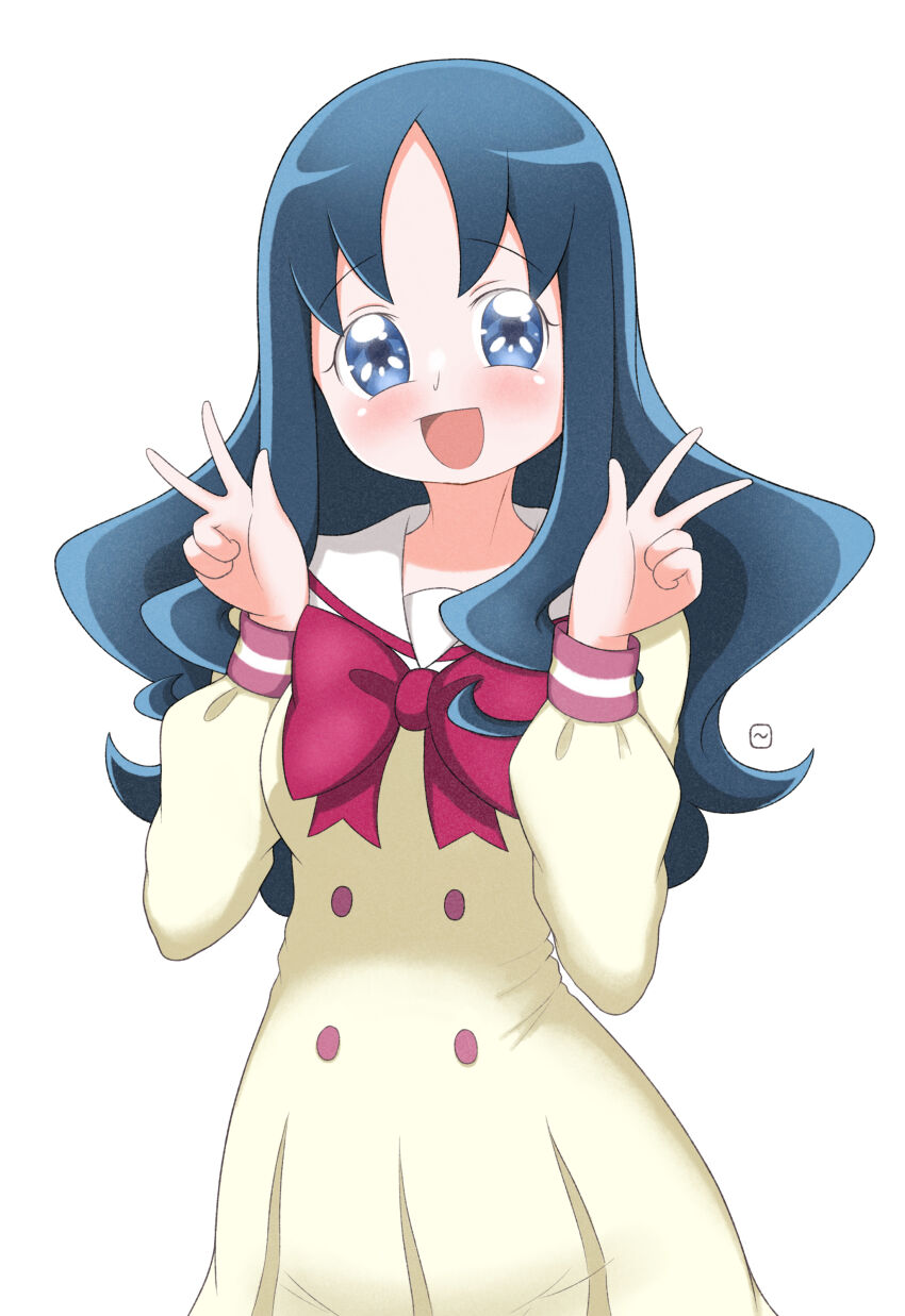 Kurumi Erika (Heartcatch Precure!) Rule 34 Image