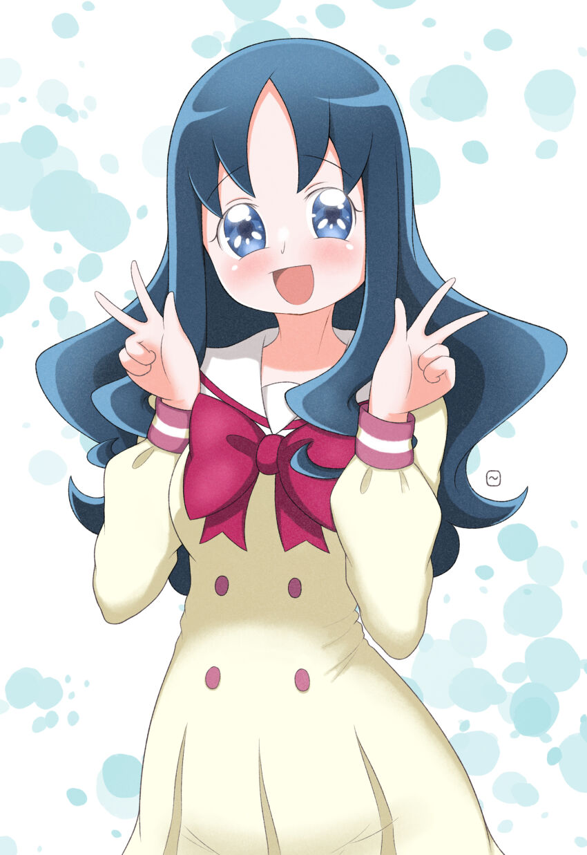 Kurumi Erika (Heartcatch Precure!) Rule 34 Image