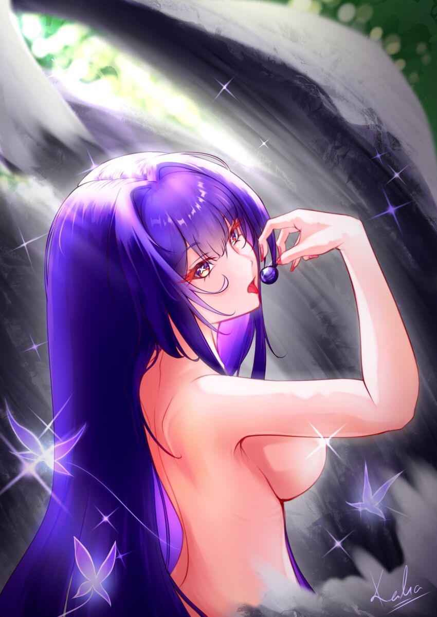Strinova Rule 34 Image