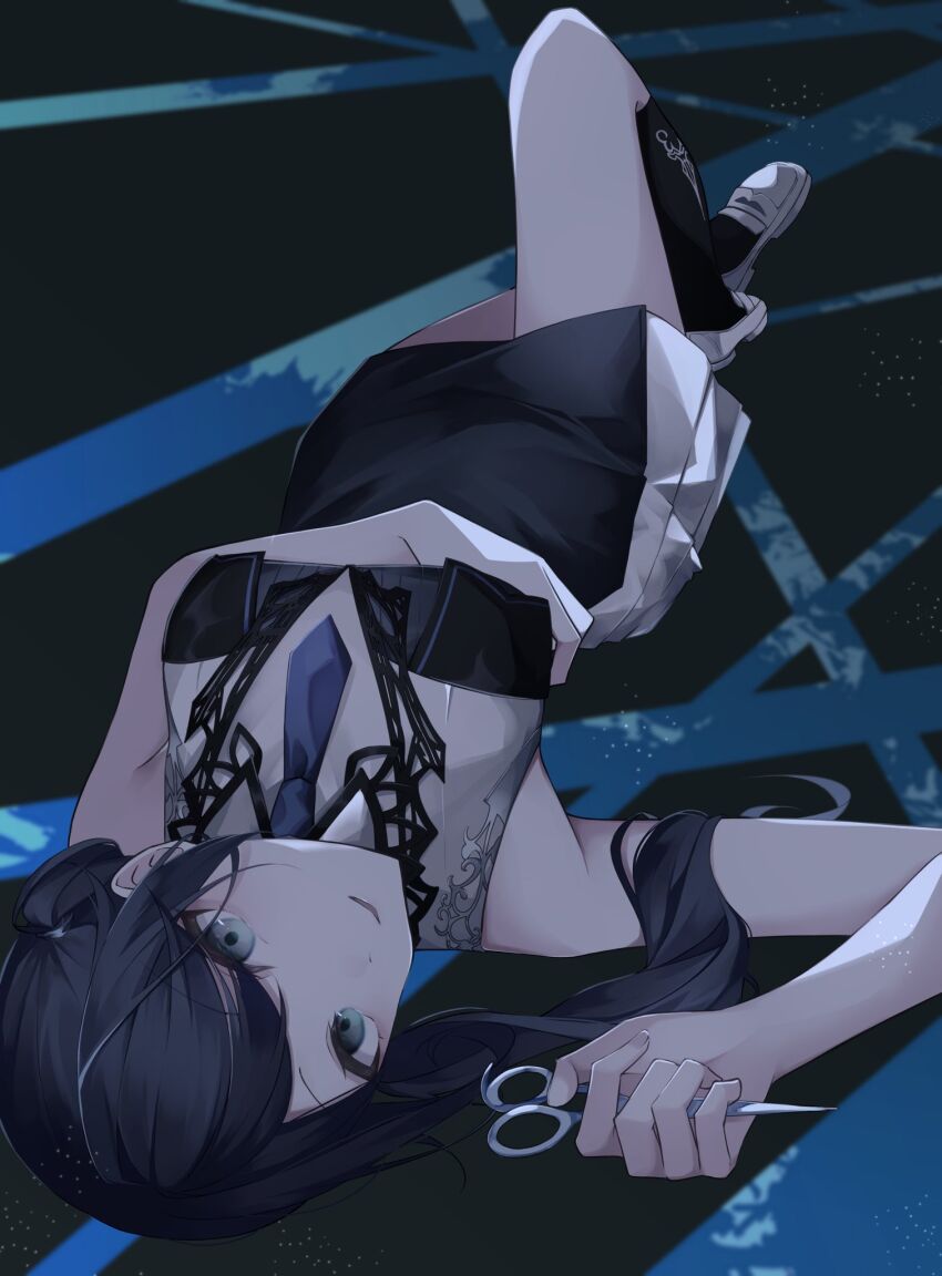 Hoshino Ichika (Project Sekai) Rule 34 Image