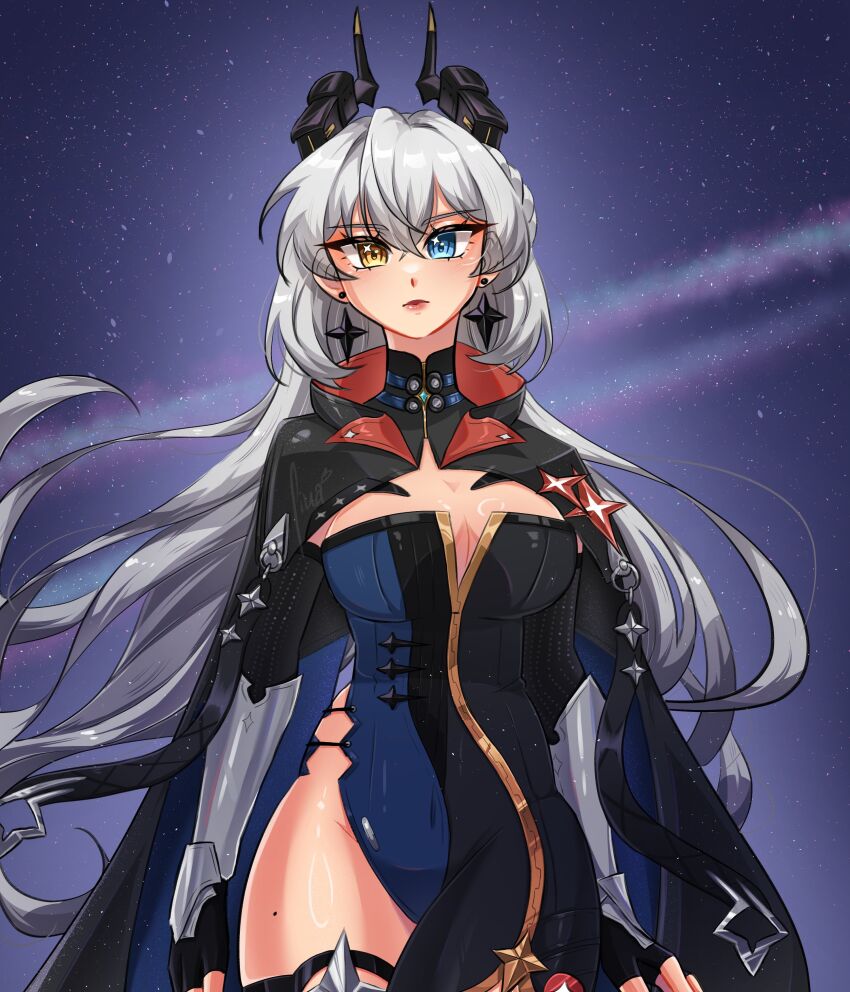 Eldreda Sunbringer (Zenless Zone Zero) Rule 34 Image
