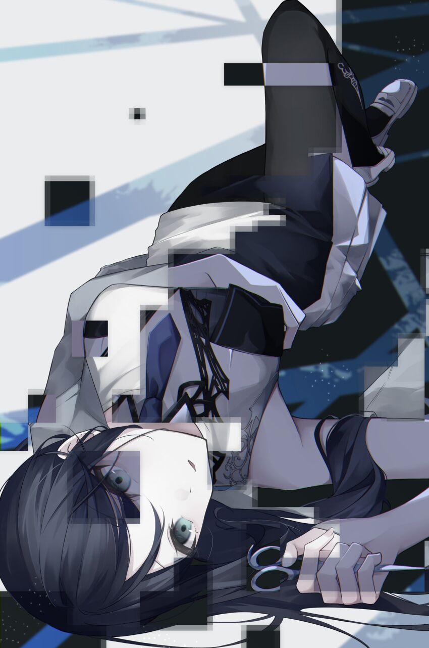 Hoshino Ichika (Project Sekai) Rule 34 Image