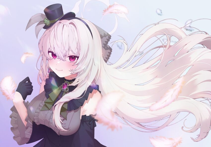 Sakurako (Blue Archive) Rule 34 Image