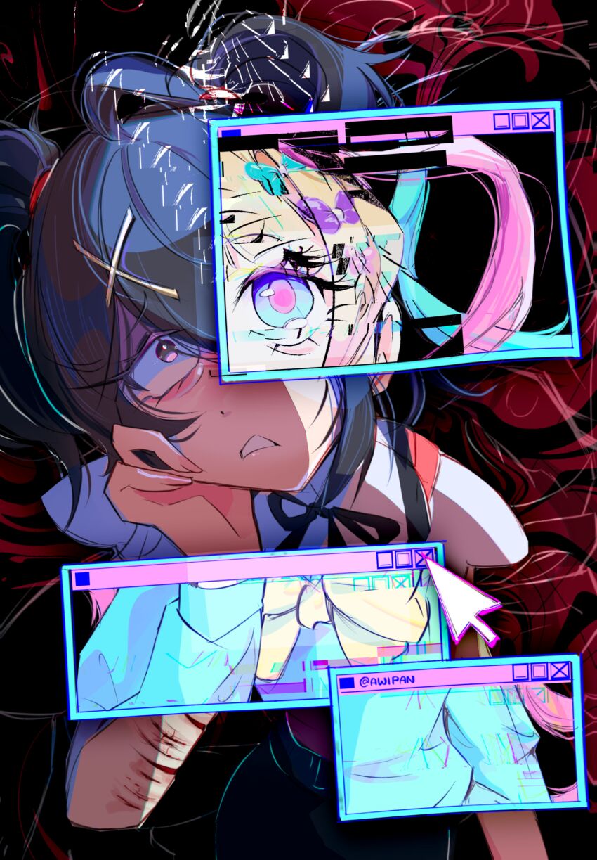 Ame-Chan (Needy Girl Overdose) Rule 34 Image