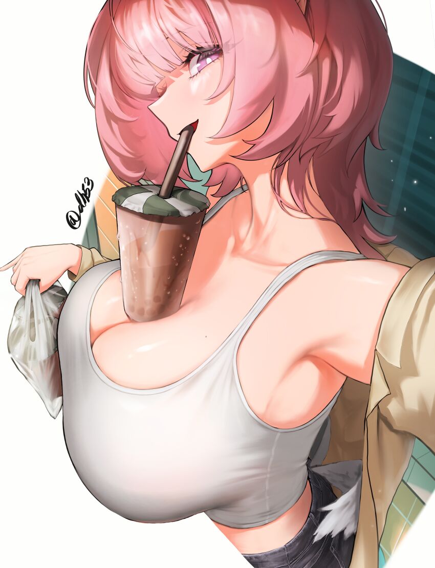 Remielle Dan (Zenless Zone Zero) Rule 34 Image