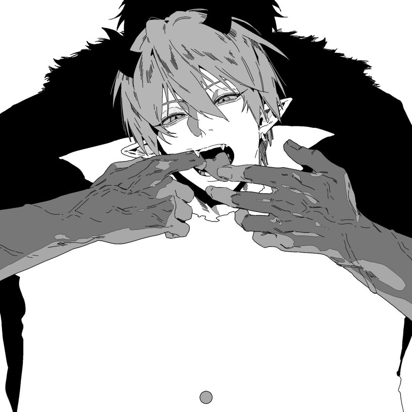 Aomine Daiki (Kuroko No Basuke) Rule 34 Image