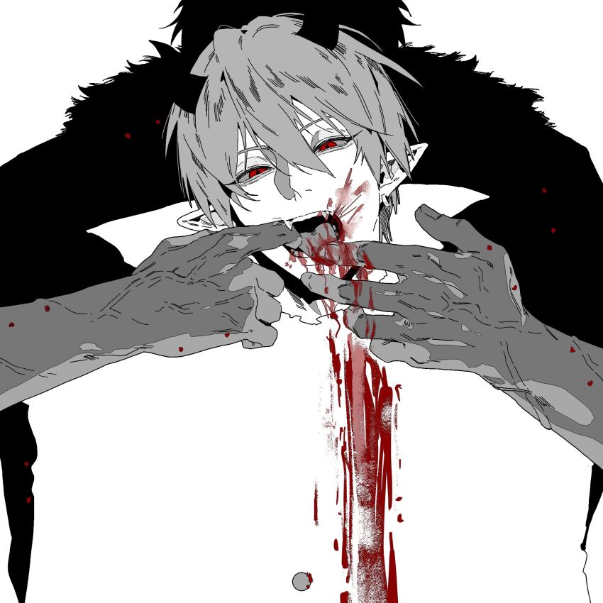 Aomine Daiki (Kuroko No Basuke) Rule 34 Image