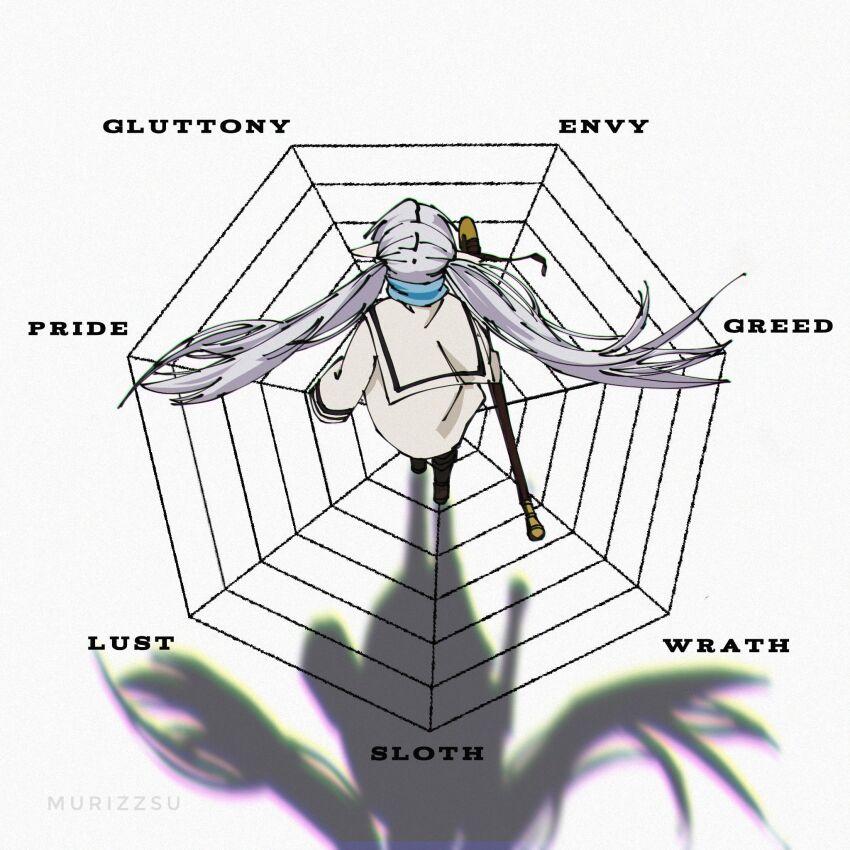 Frieren (Sousou No Frieren) Rule 34 Image