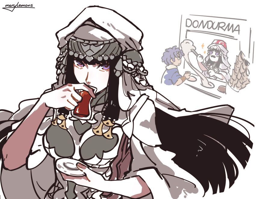 Fire Emblem Rule 34 Image