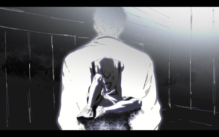 Kise Ryouta (Kuroko No Basuke) Rule 34 Image