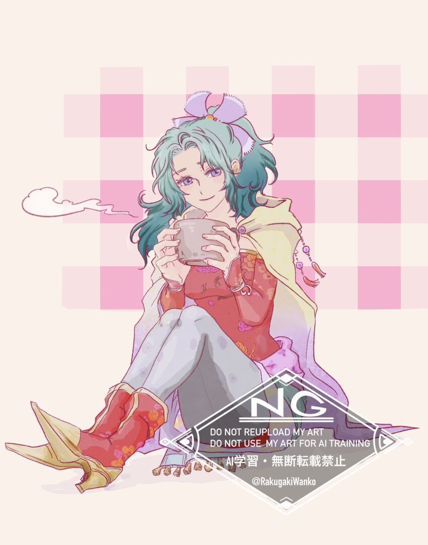 Tina Branford (Final Fantasy) Rule 34 Image