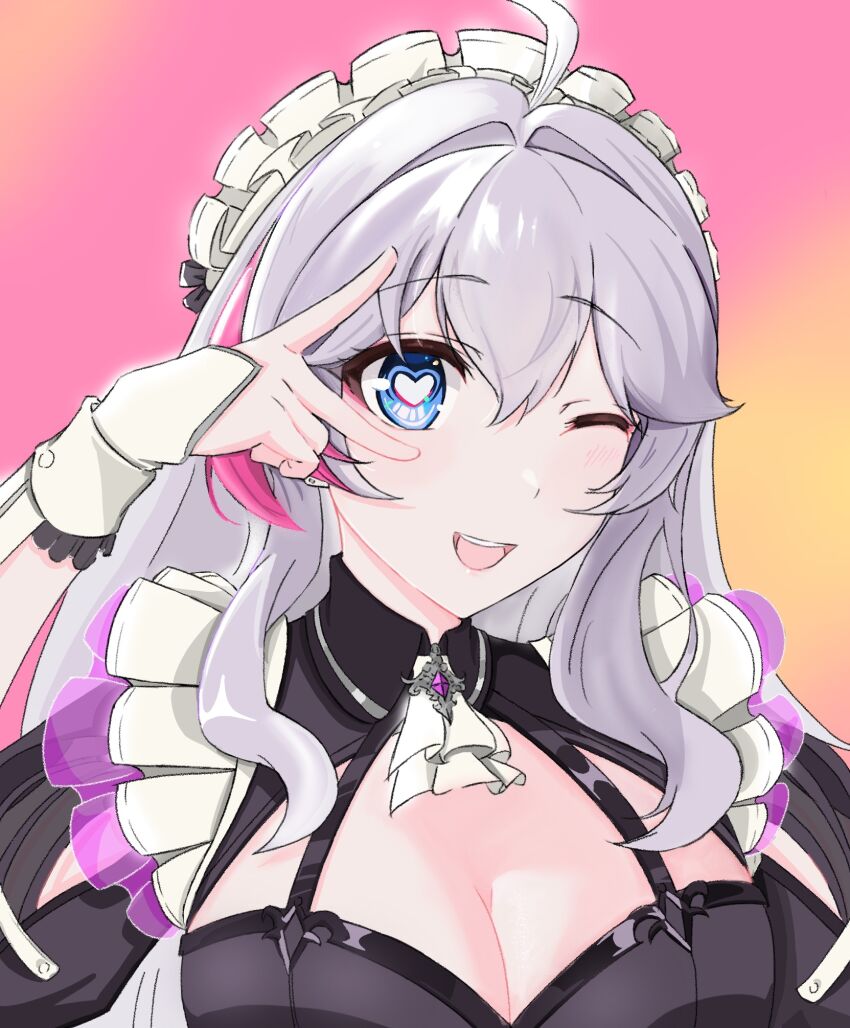 Kanami (Strinova) Rule 34 Image