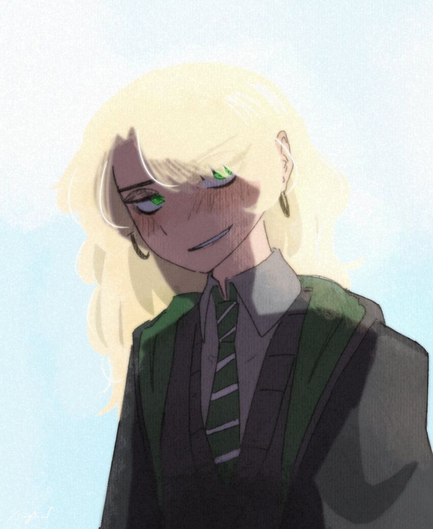Harry Potter (Series) Rule 34 Image