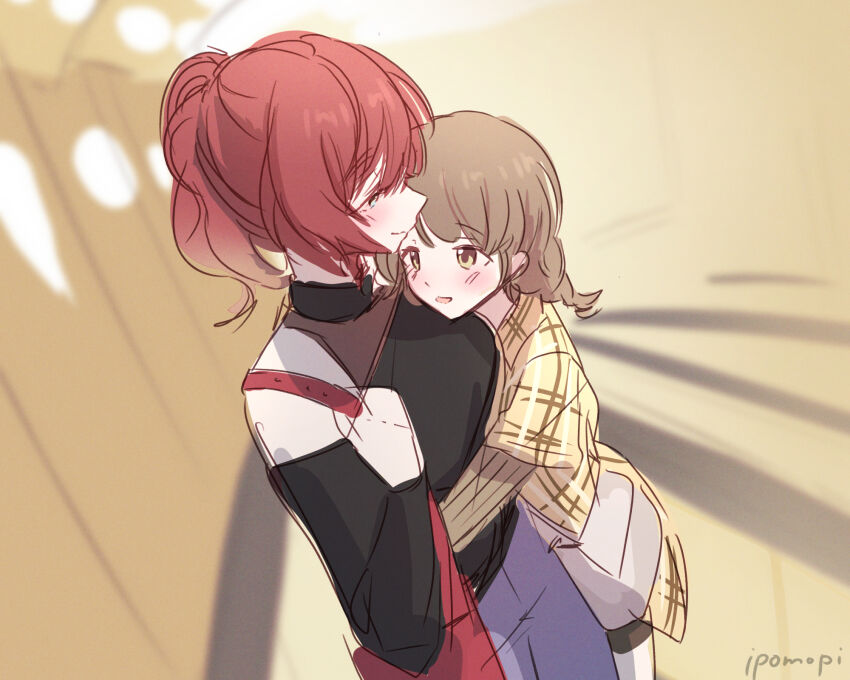Aketa Mikoto (Idolmaster) Rule 34 Image