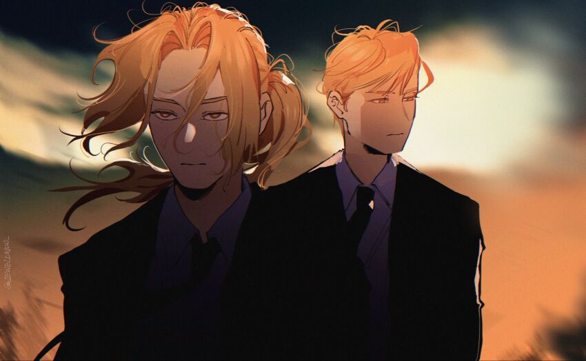 Alphonse Elric (Fullmetal Alchemist) Rule 34 Image
