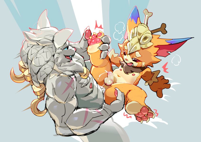 League Of Legends Rule 34 Image