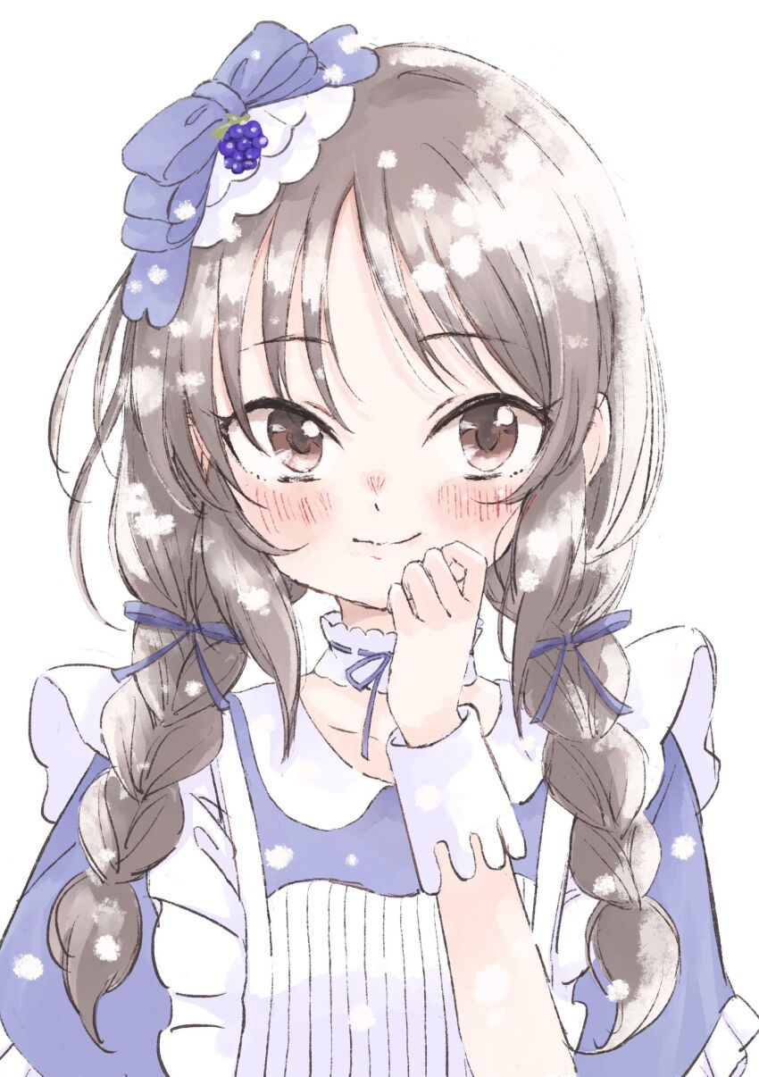 Tachibana Arisu (Idolmaster) Rule 34 Image