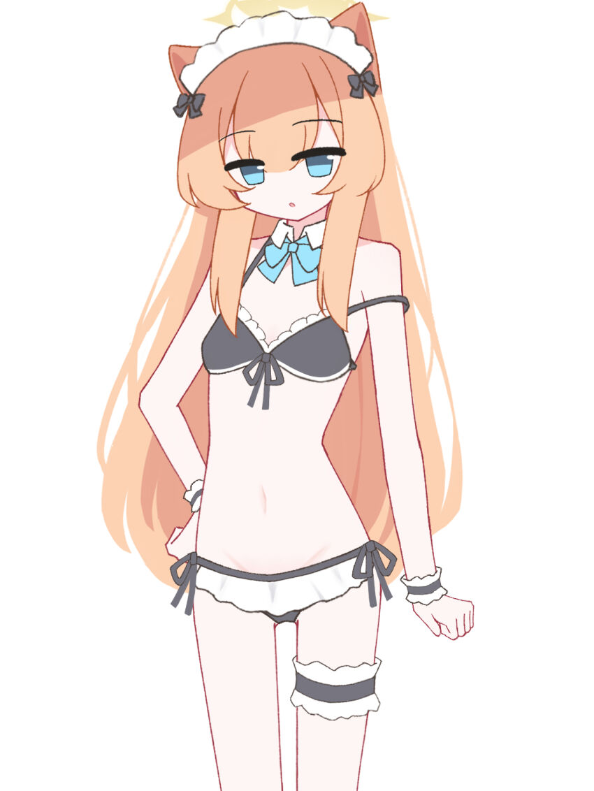Mari (Blue Archive) Rule 34 Image