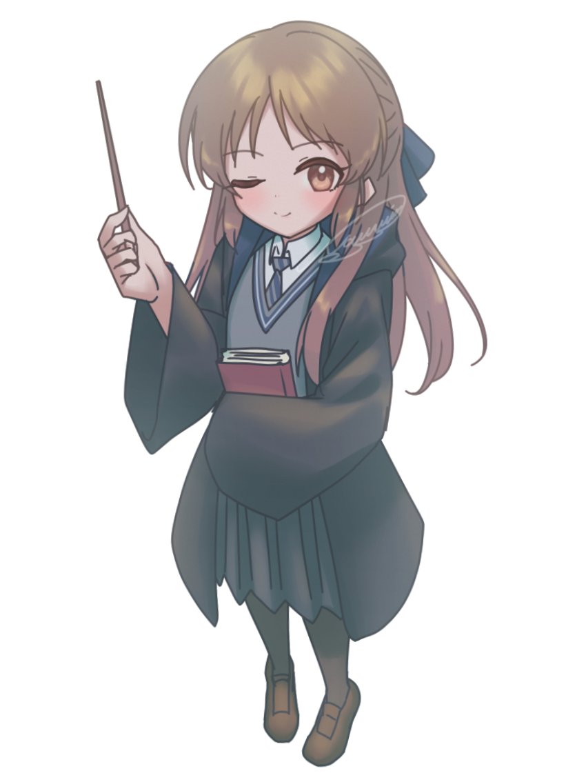 Tachibana Arisu (Idolmaster) Rule 34 Image