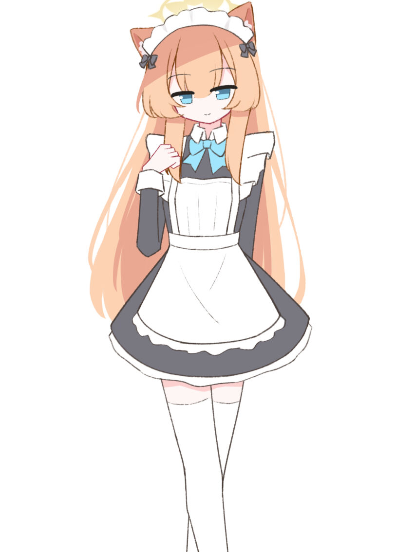 Mari (Blue Archive) Rule 34 Image