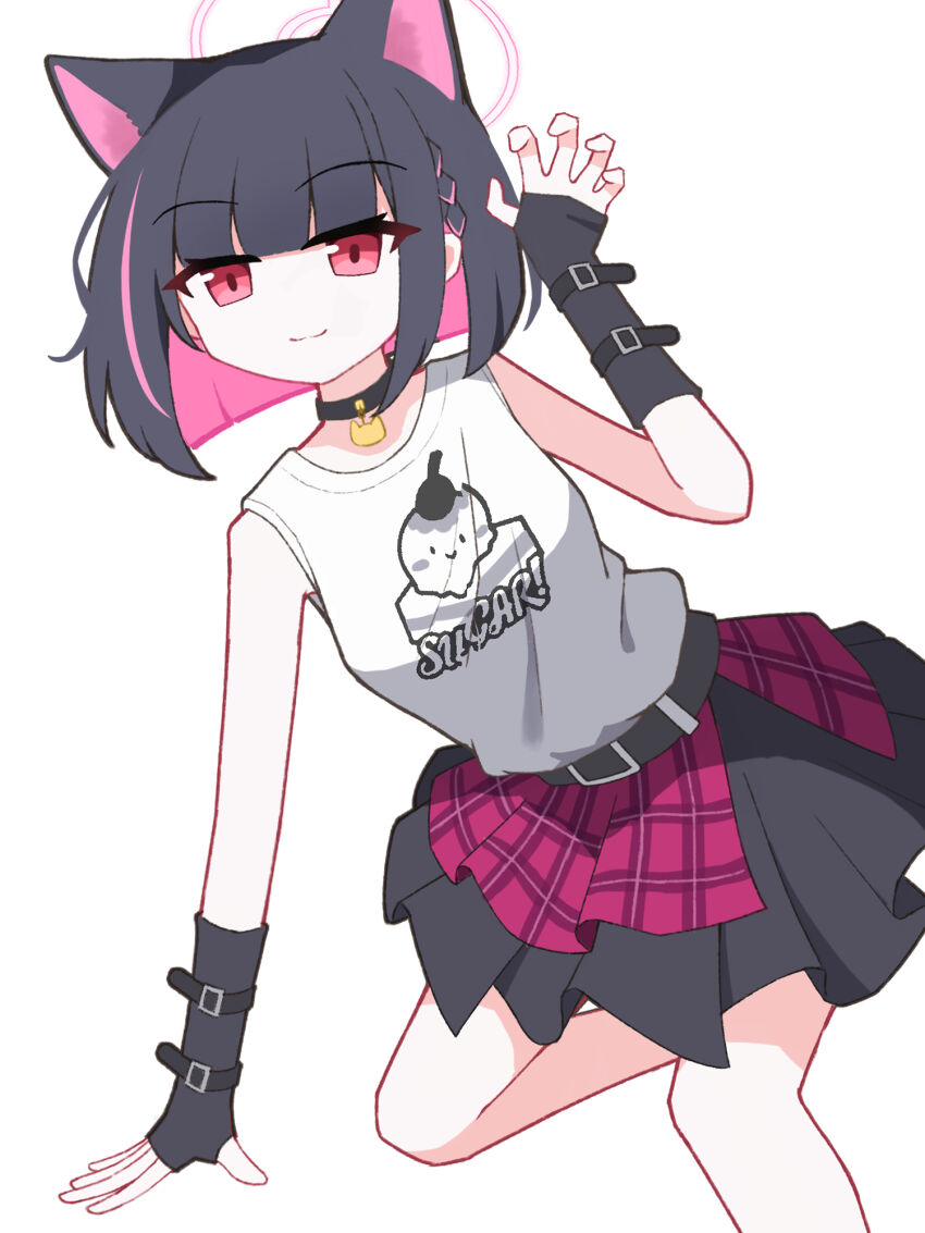 Kazusa (Blue Archive) Rule 34 Image