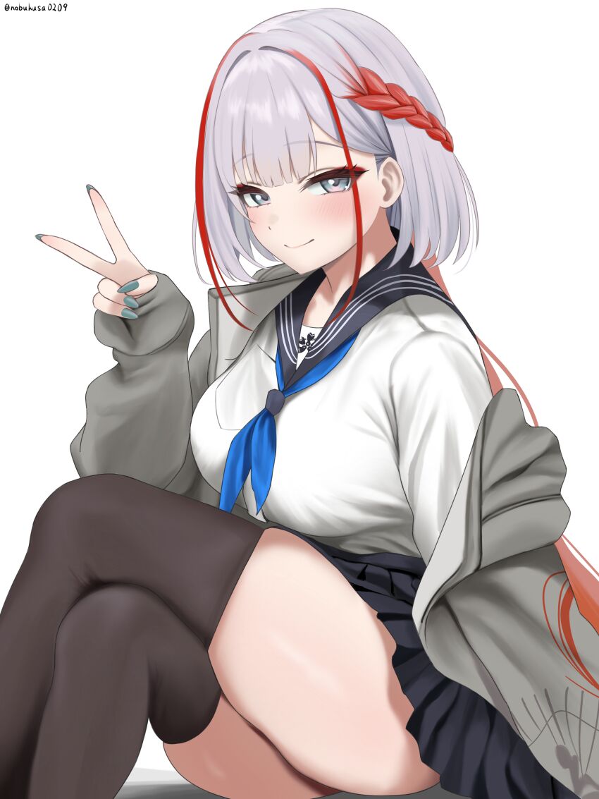 I-404 (Azur Lane) Rule 34 Image