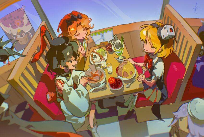 Len'En Rule 34 Image