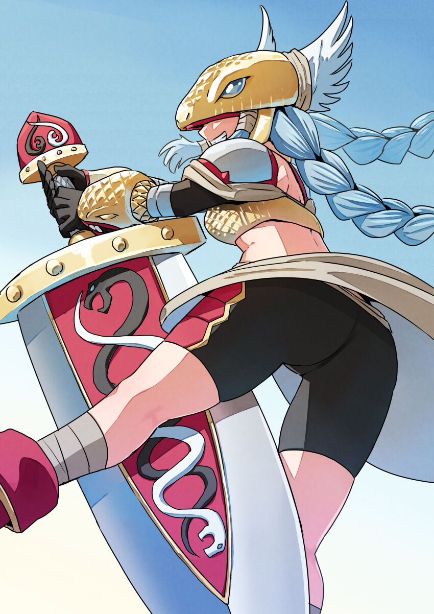 Digimon Rule 34 Image