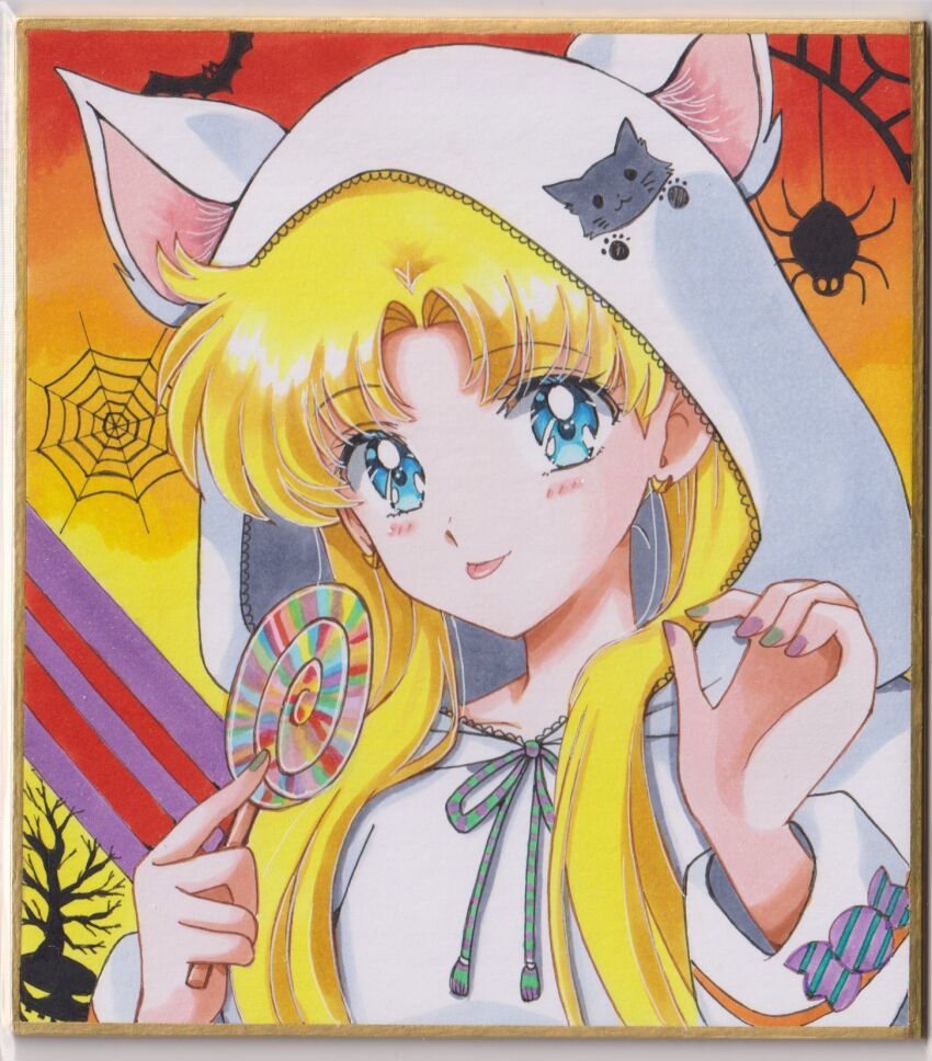 Bishoujo Senshi Sailor Moon Rule 34 Image