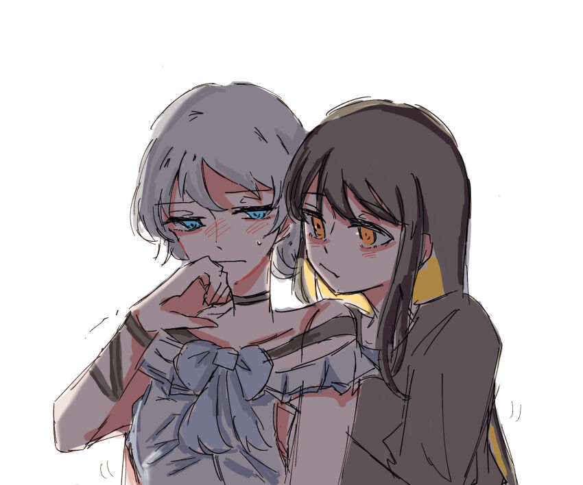 Bang Dream! Rule 34 Image