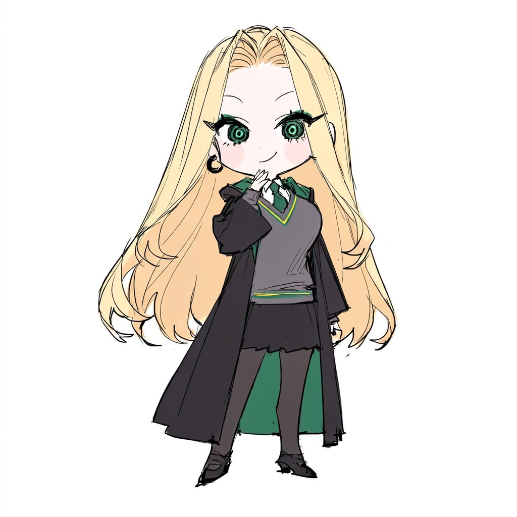 Harry Potter (Series) Rule 34 Image