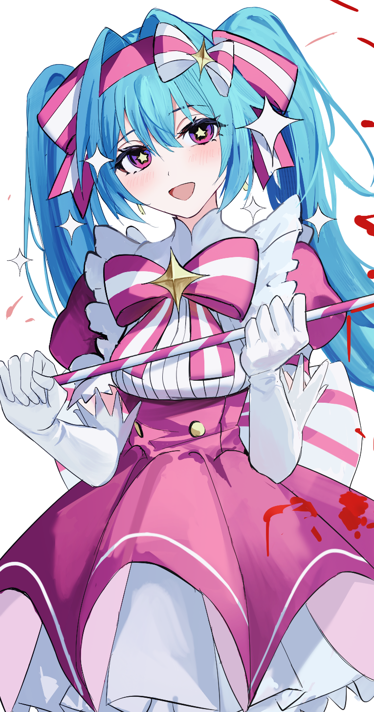 Hatsune Miku (Vocaloid) Rule 34 Image