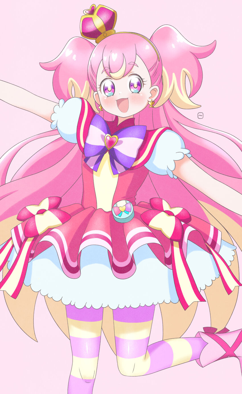 Cure Wonderful (Precure) Rule 34 Image