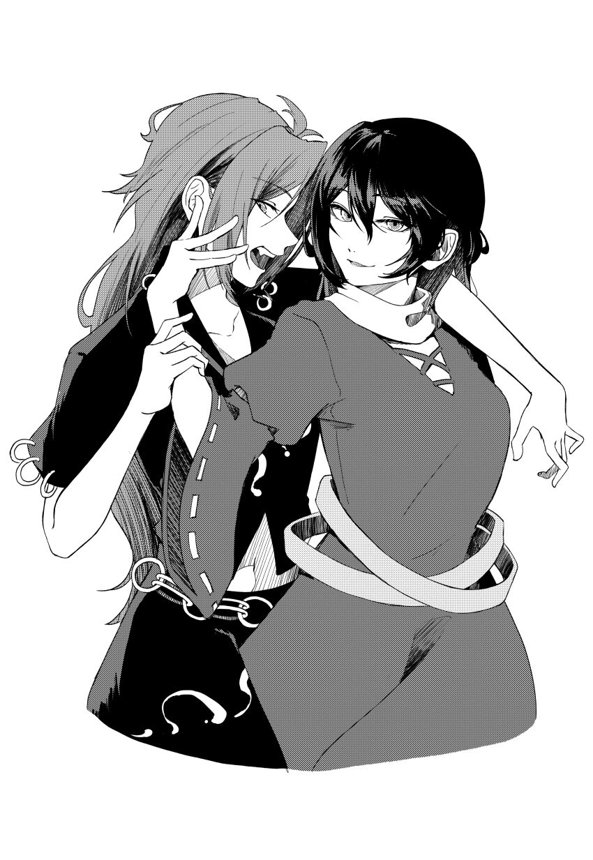 Himemushi Momoyo (Touhou) Rule 34 Image