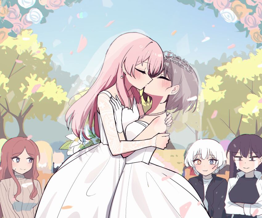 Chihaya Anon (Bang Dream!) Rule 34 Image