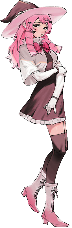 Shy (Series) Rule 34 Image