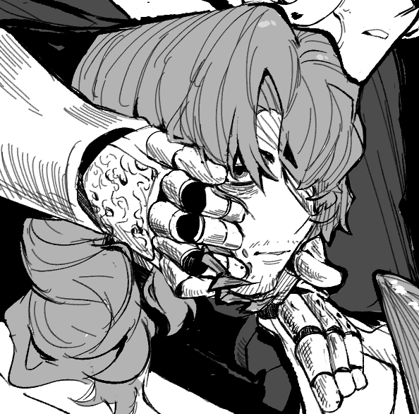 N Corp. Fanatic (Identity) (Project Moon) Rule 34 Image