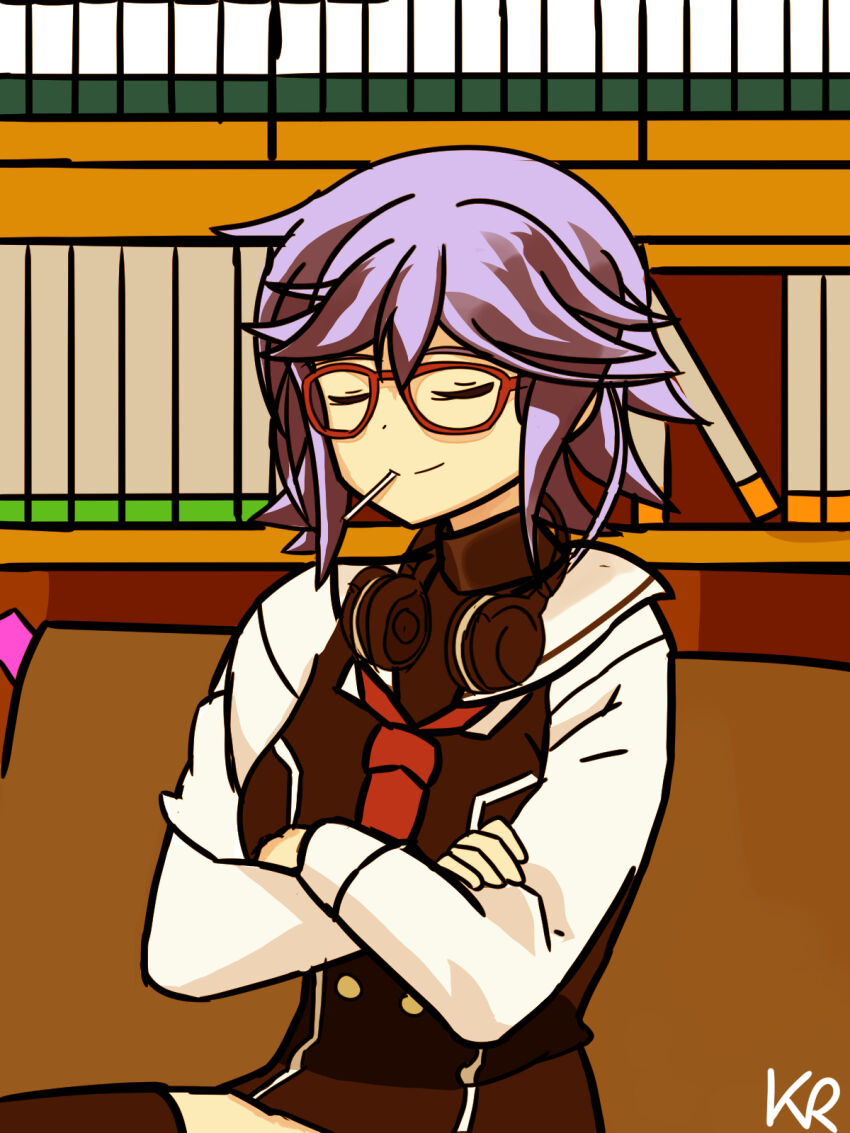 Chaos;Child Rule 34 Image