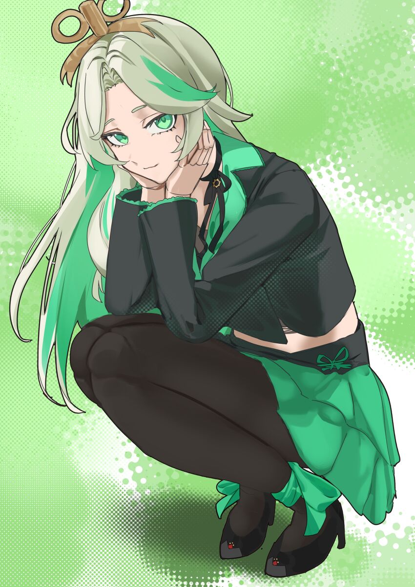 Cecilia Immergreen (Hololive) Rule 34 Image