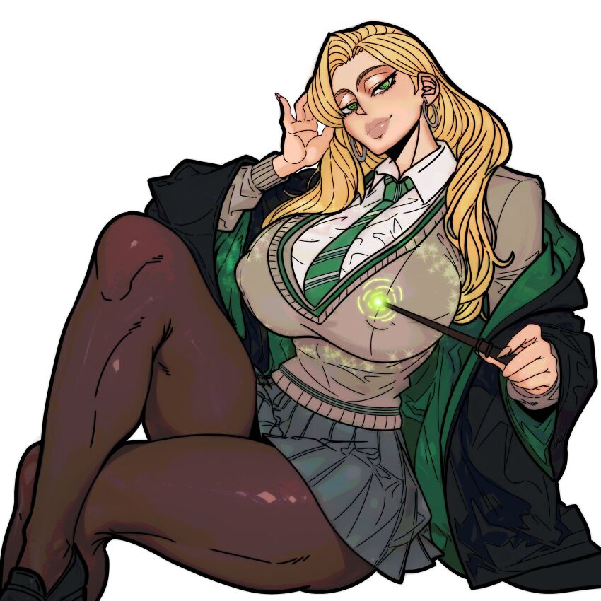 Harry Potter (Series) Rule 34 Image