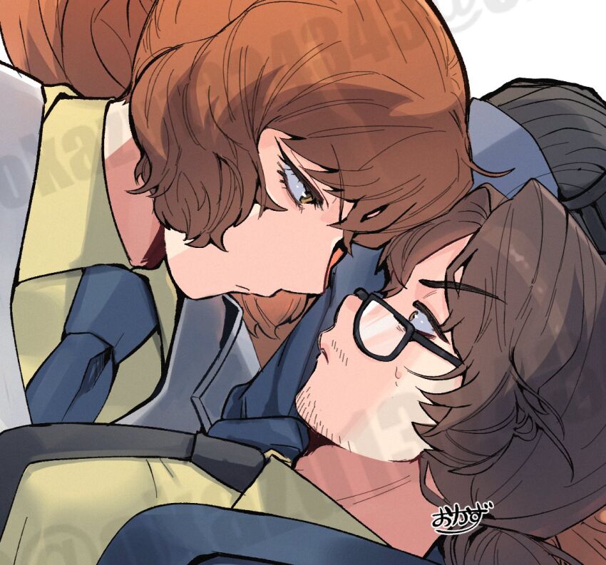 Ishmael (Project Moon) Rule 34 Image