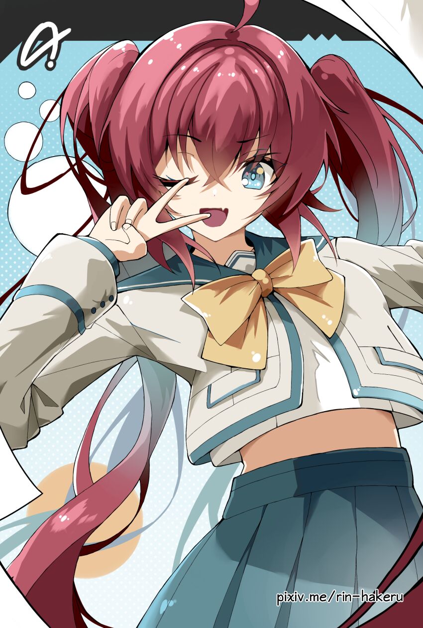 Julie Stacy (Muv-Luv) Rule 34 Image