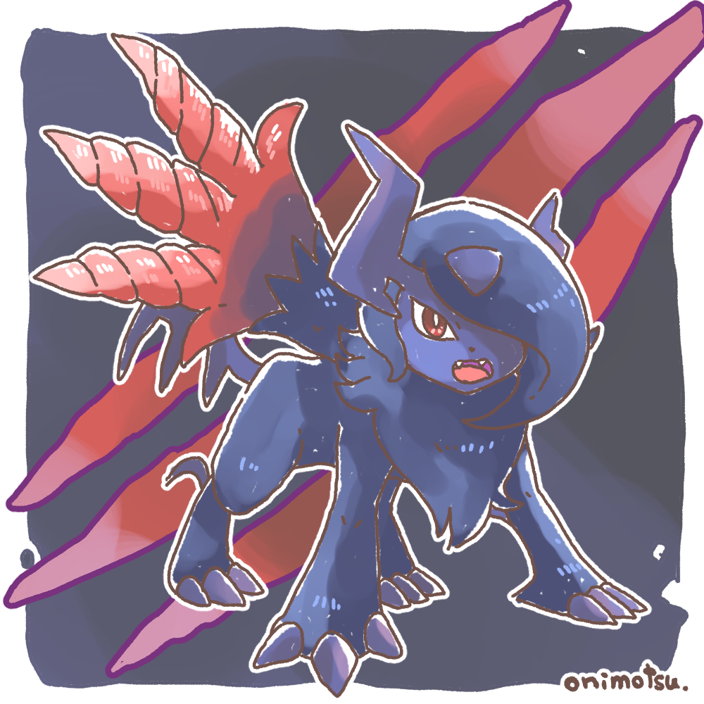 Absol (Nintendo) Rule 34 Image